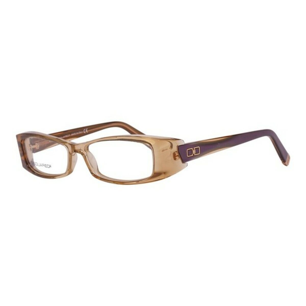 Glasögonbågar Dsquared2 DQ5020-045-51 Ø 51 mm