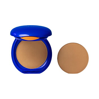 Sminkset Shiseido UV PROTECTIVE