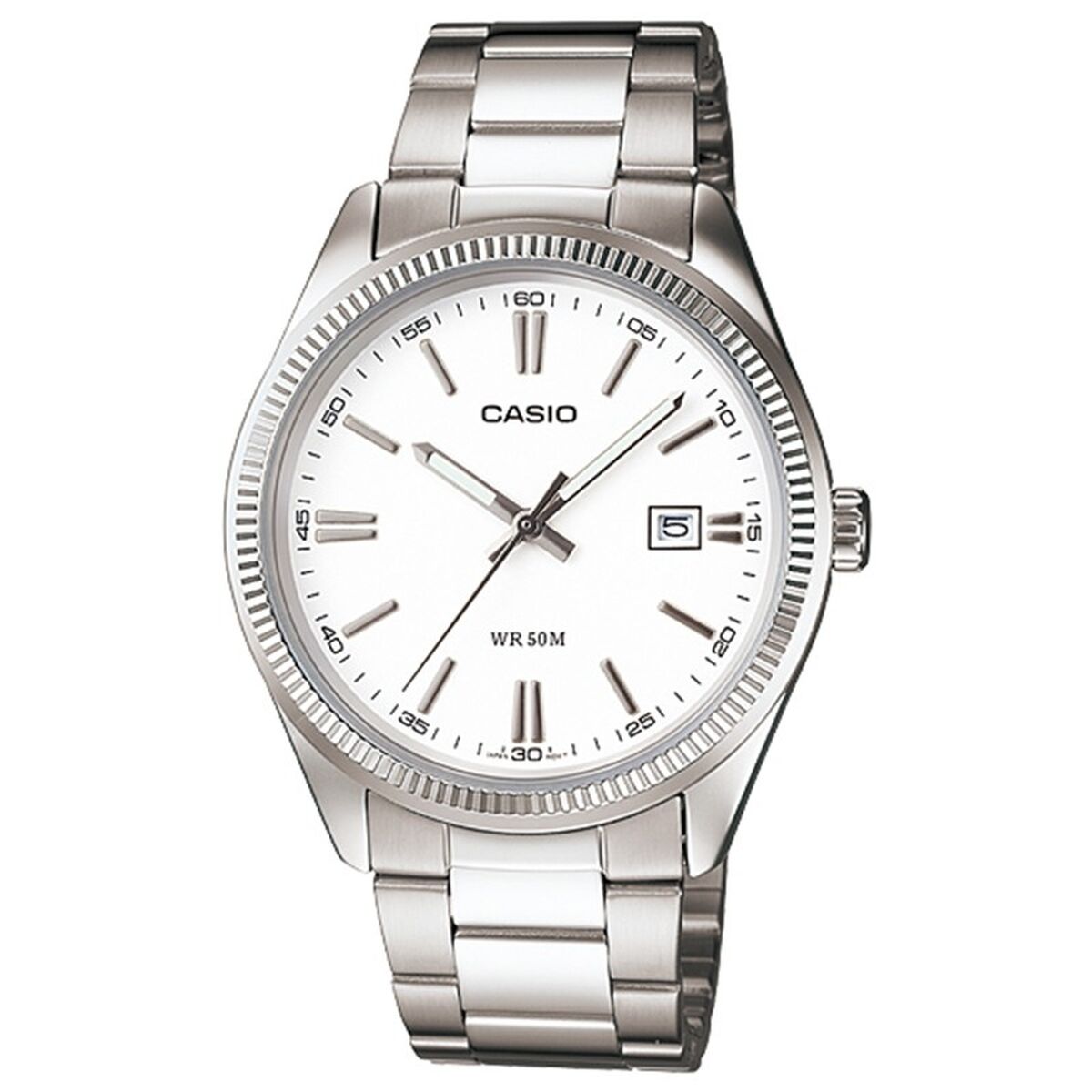 Damklocka Casio (Ø 39 mm) (Ø 30 mm)
