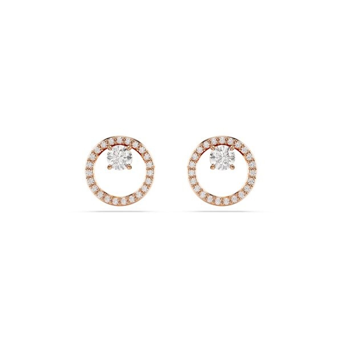 Dam örhängen Swarovski 5692263 Sterlingsilver 925
