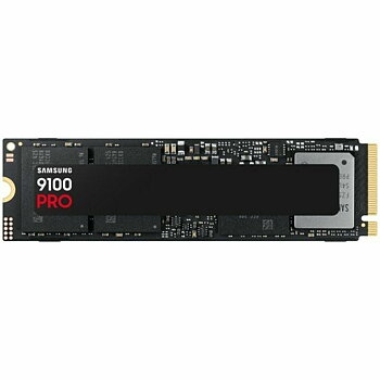 Hårddisk Samsung 2 TB SSD