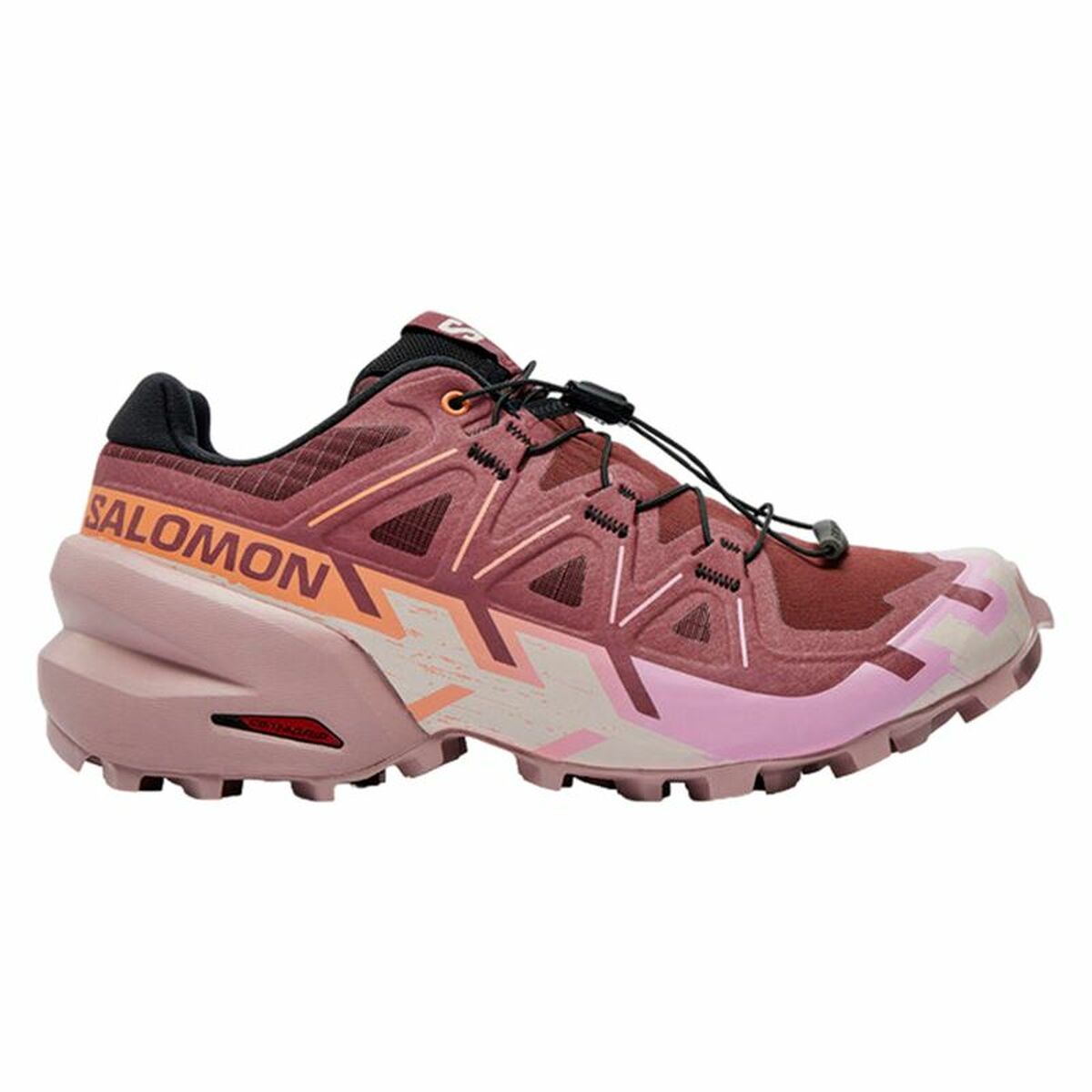 Trail löparskor för kvinnor Salomon Speedcross 6Catawg