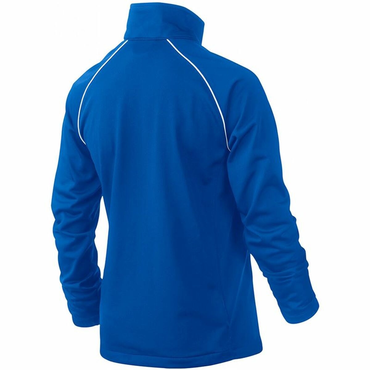 Sportjacka, Barn Nike Blå - 2