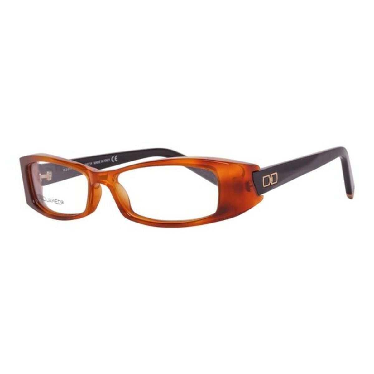 Glasögonbågar Dsquared2 DQ5020-053-51 Ø 51 mm