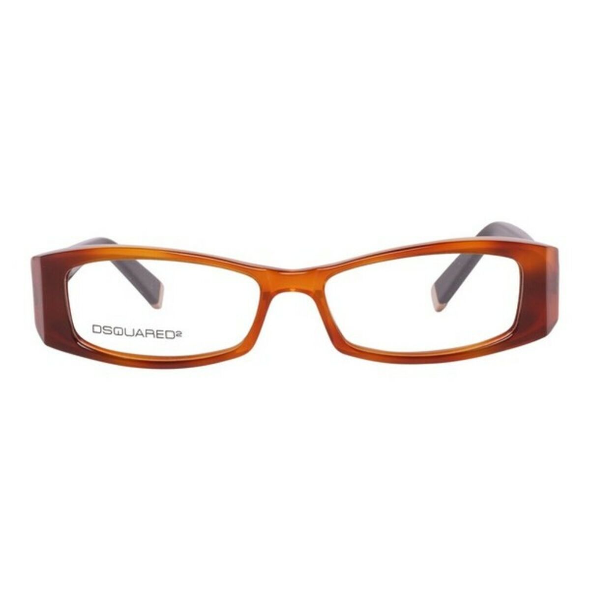 Glasögonbågar Dsquared2 DQ5020-053-51 Ø 51 mm - 3