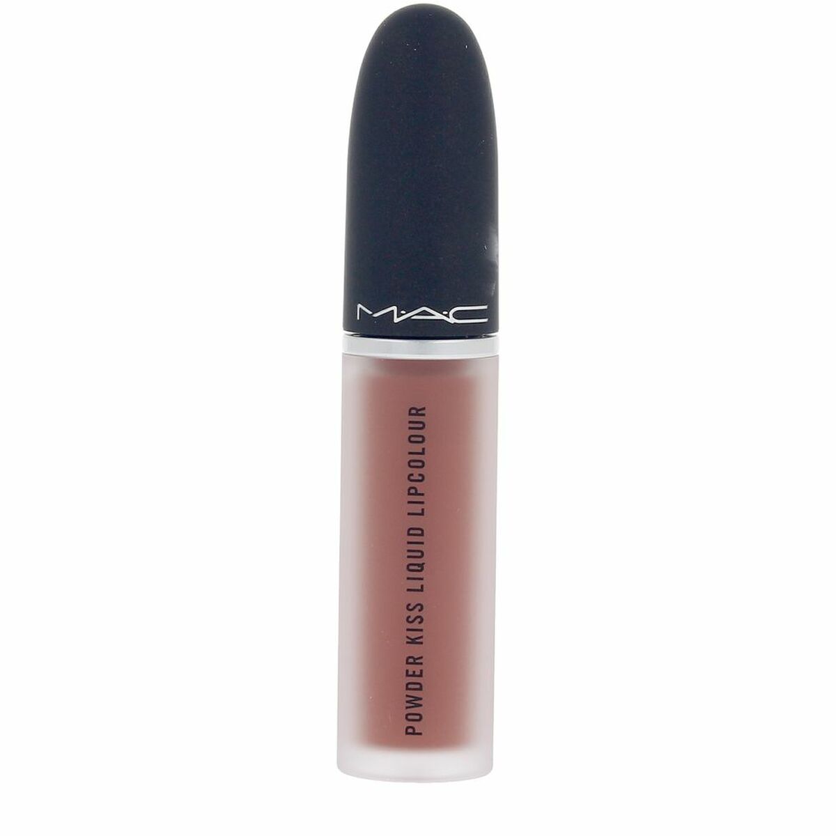 Läppglans Mac POWDER KISS (1 antal)
