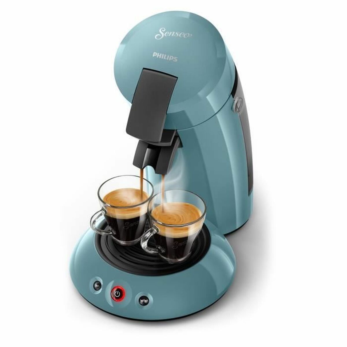 Kaffekapslar Philips HD6553/21 1450 W - 3