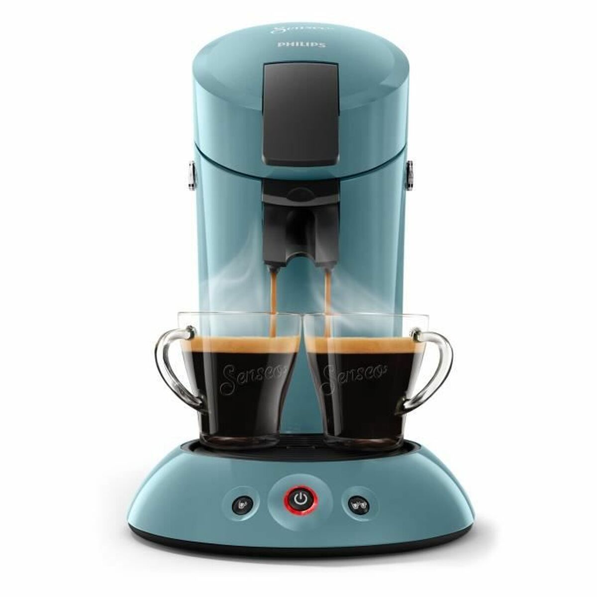 Kaffekapslar Philips HD6553/21 1450 W - 2