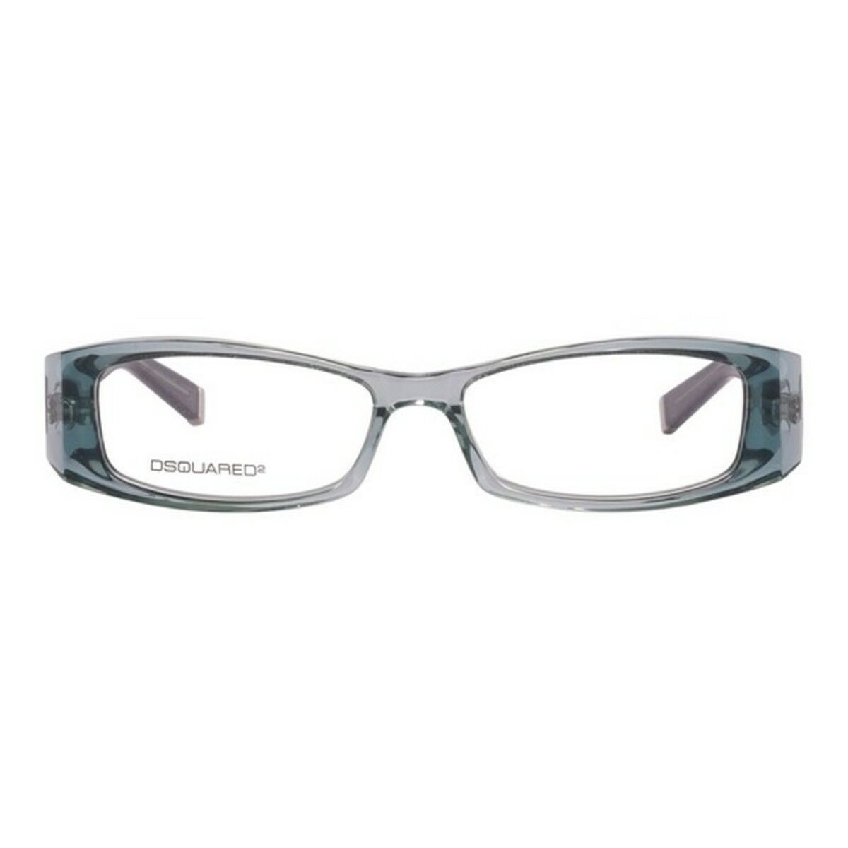 Glasögonbågar Dsquared2 DQ5020-087-51 Ø 51 mm - 3