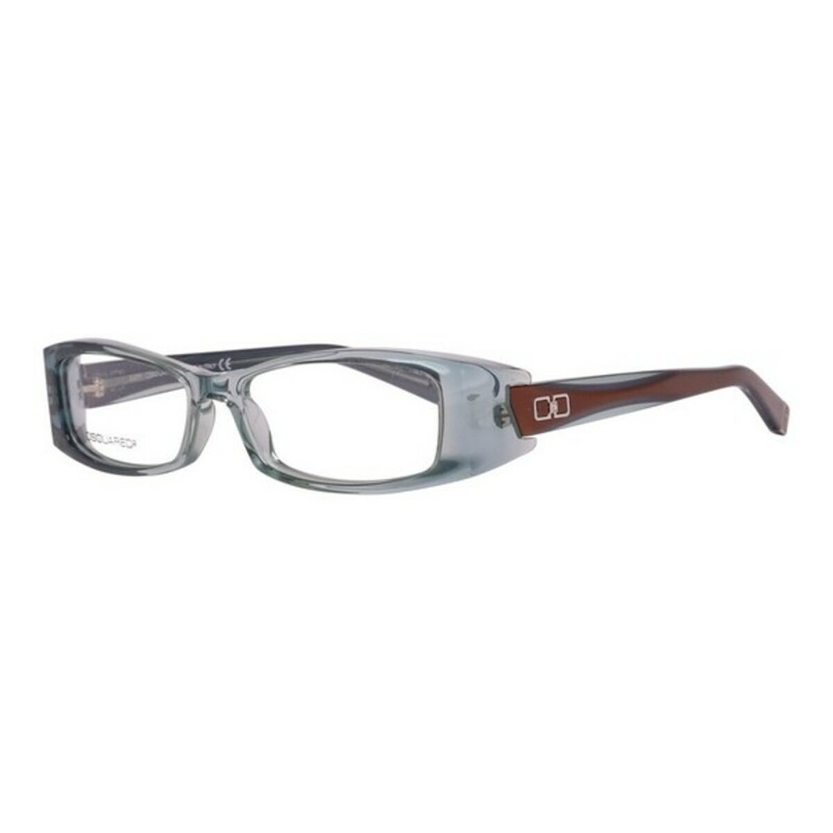 Glasögonbågar Dsquared2 DQ5020-087-51 Ø 51 mm