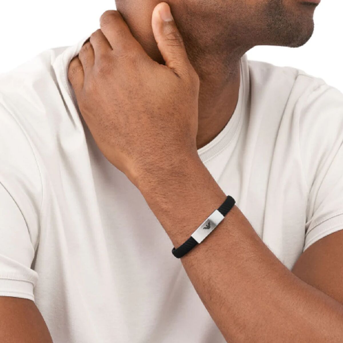 Herrarmband Emporio Armani EGS2996040 - 2