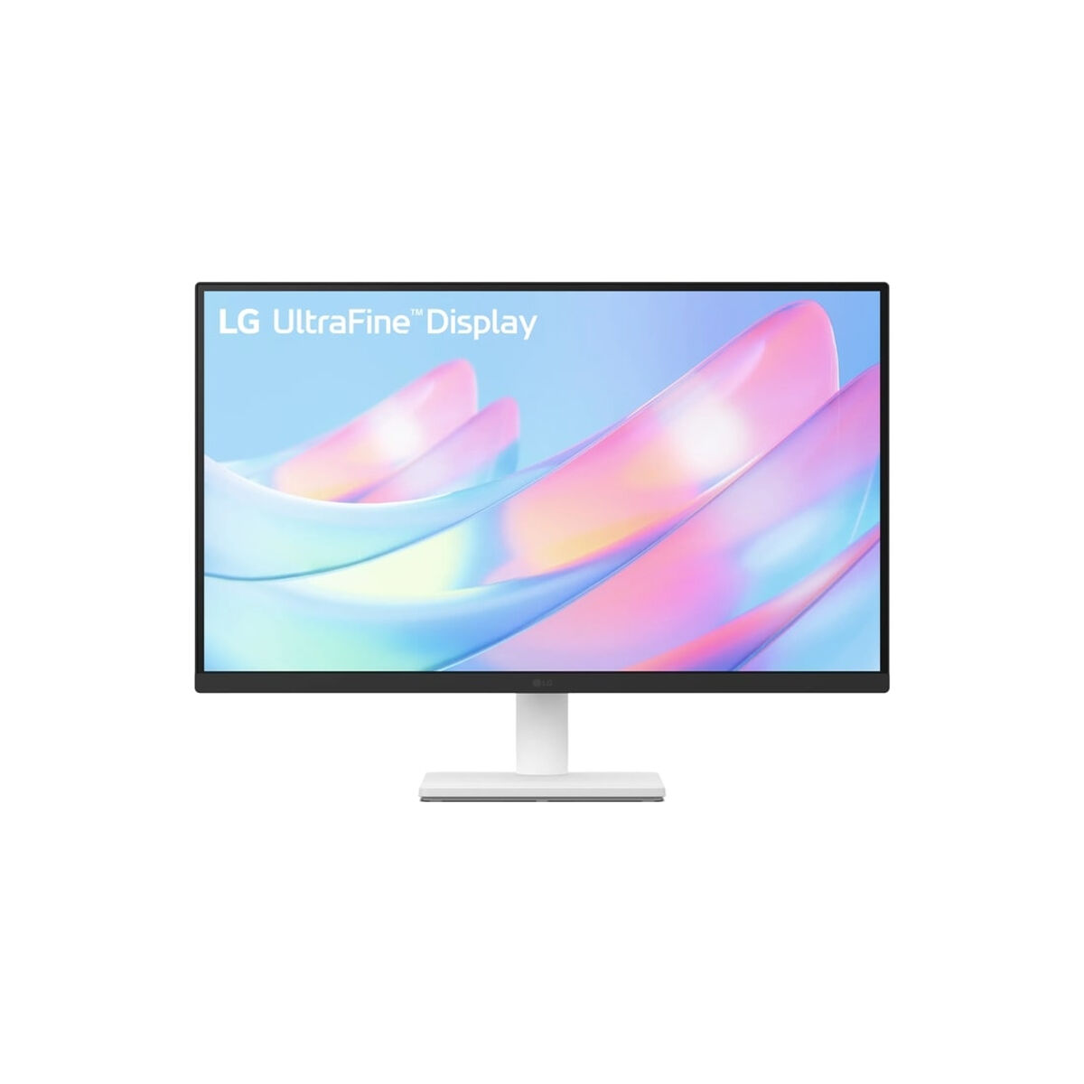 Monitor Gaming LG 27US500-W 4K Ultra HD 27"