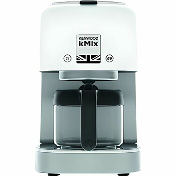 Kaffebryggare Kenwood COX750WH 1000 W 1200 W 750 ml