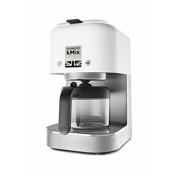 Kaffebryggare Kenwood COX750WH 1000 W 1200 W 750 ml