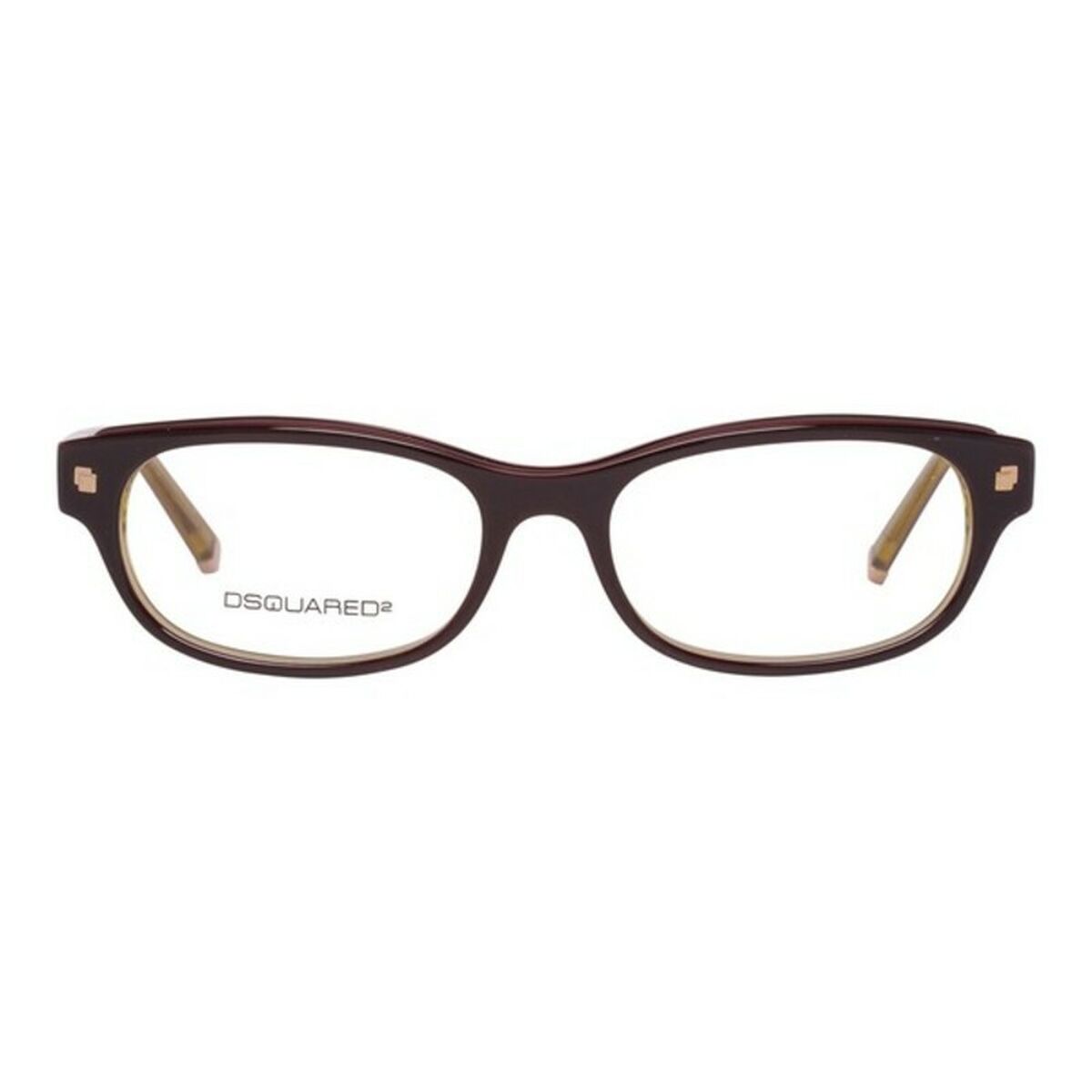 Glasögonbågar Dsquared2 DQ5022-050-51 Ø 51 mm - 3