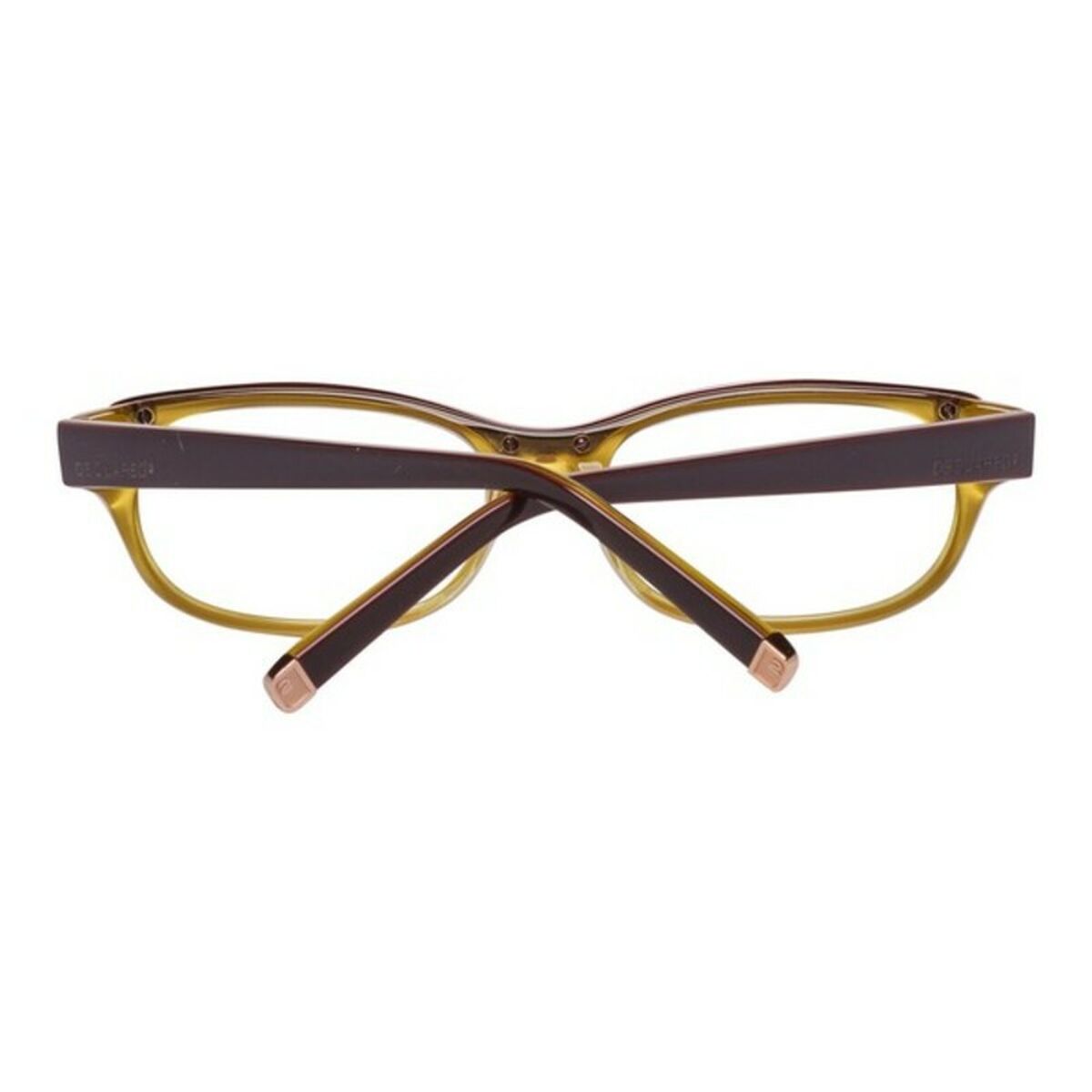 Glasögonbågar Dsquared2 DQ5022-050-51 Ø 51 mm - 2