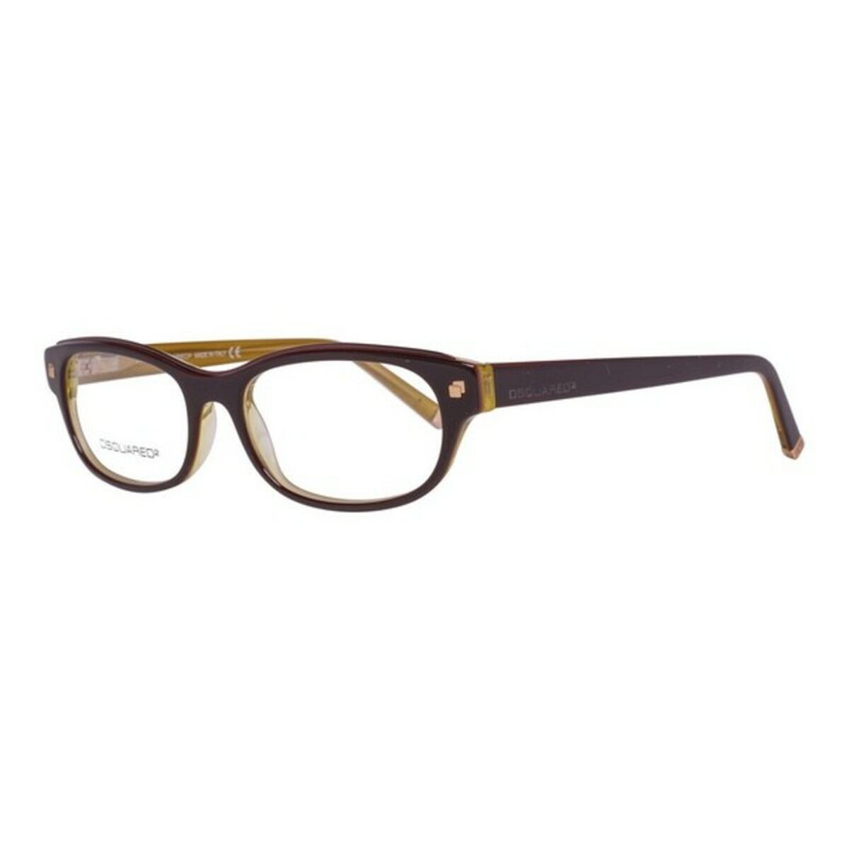 Glasögonbågar Dsquared2 DQ5022-050-51 Ø 51 mm