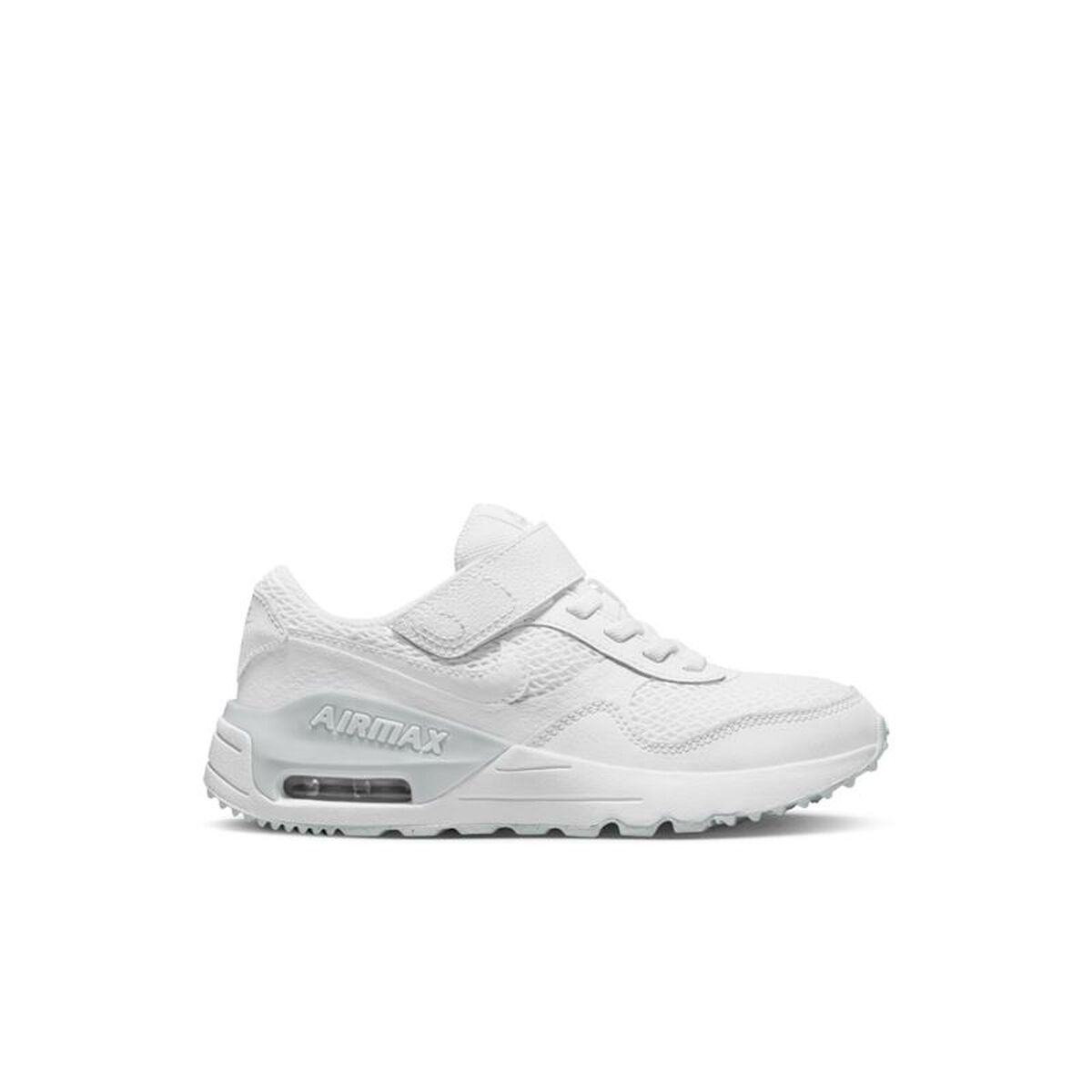 Sportskor för barn Nike Air Max SYSTM Vit