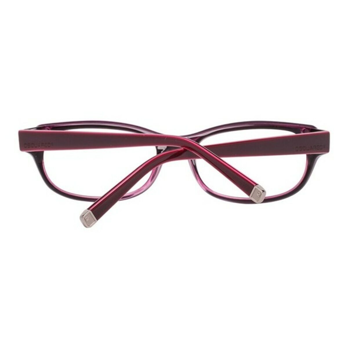 Glasögonbågar Dsquared2 DQ5022-083-51 Ø 51 mm - 2