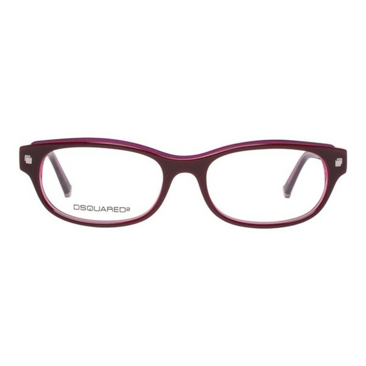 Glasögonbågar Dsquared2 DQ5022-083-51 Ø 51 mm - 3