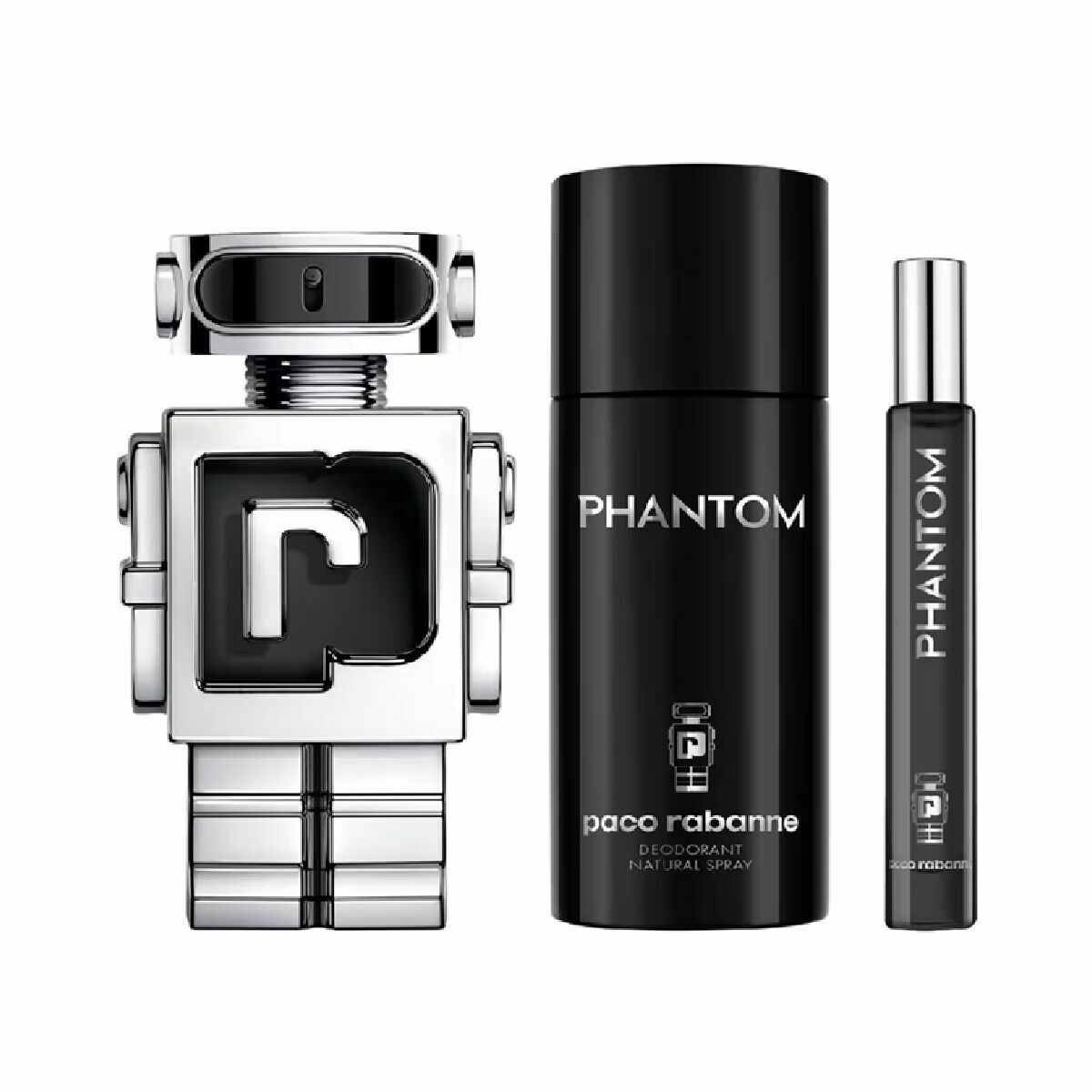 Parfym Herrar Paco Rabanne Phantom