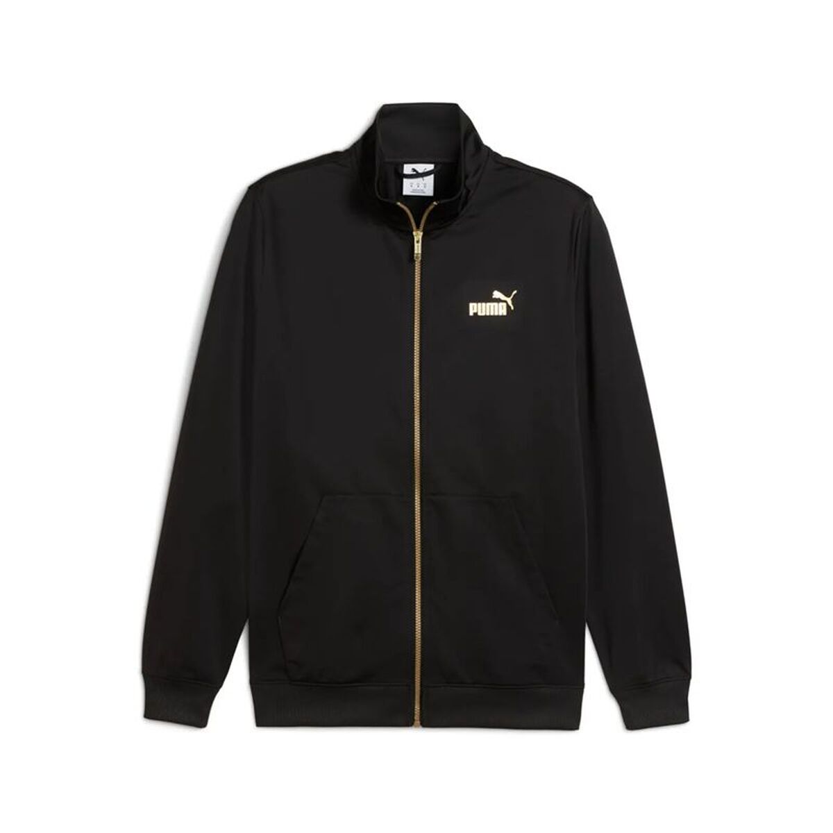 Jacka Puma Maximal Metallic Tra