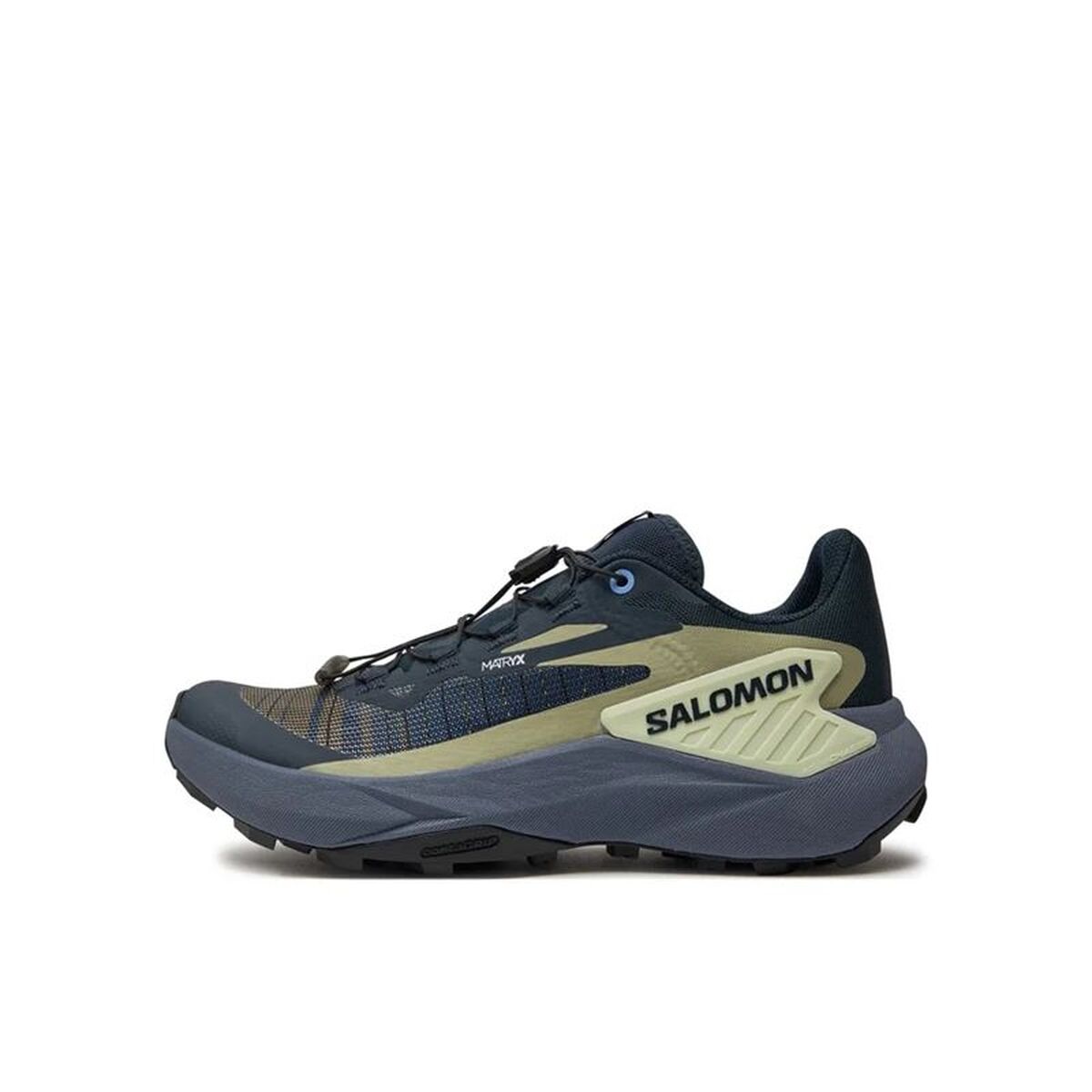 Trail löparskor för kvinnor Salomon Genesis Blå - 2