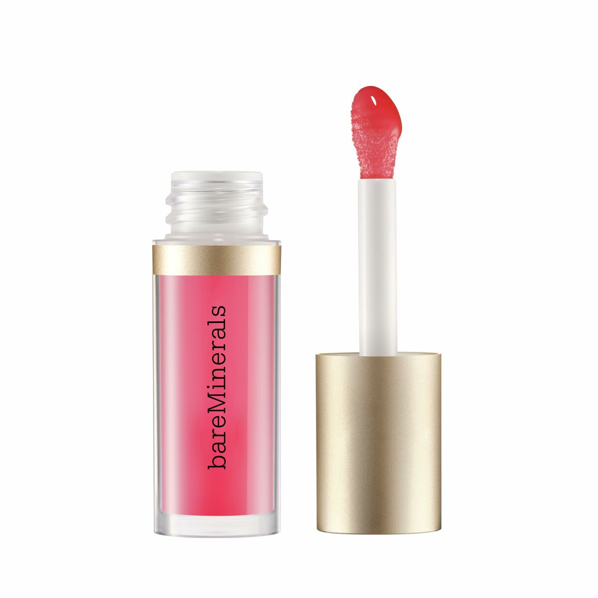 Läppglans bareMinerals NOURISHING 3,8 ml