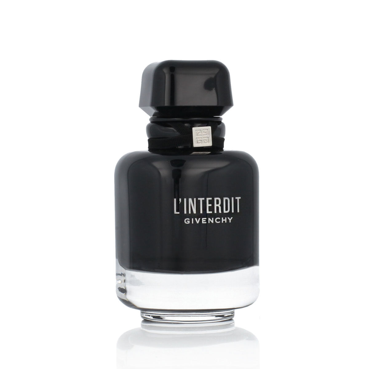 Parfym Damer Givenchy L'Interdit Eau de Parfum Intense EDP EDP 80 ml - 2