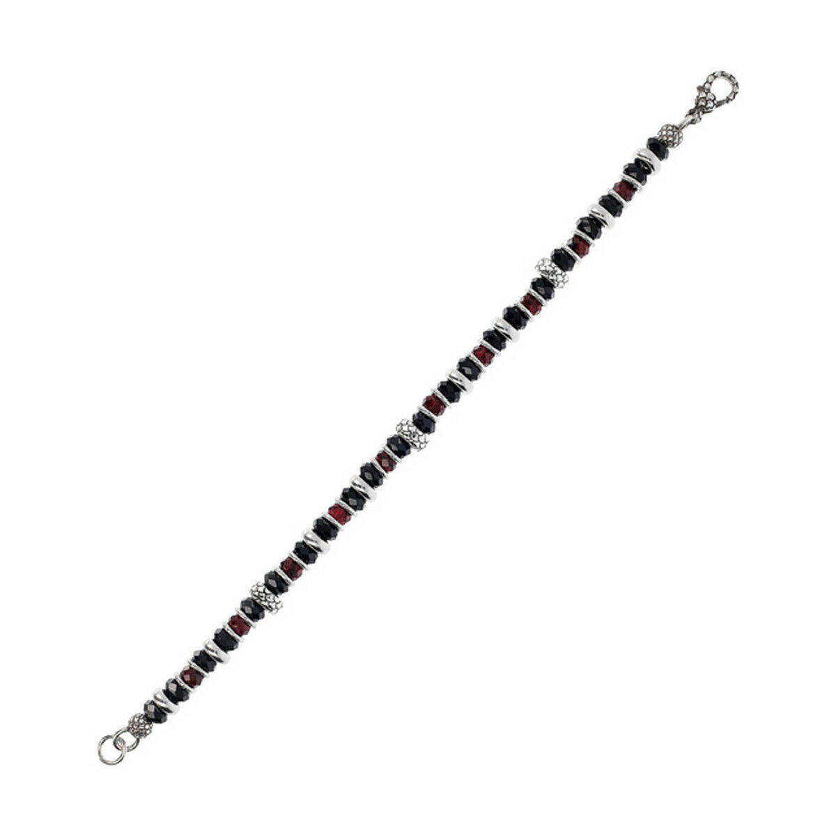 Herrarmband Albert M. WSOX00161.B - 2