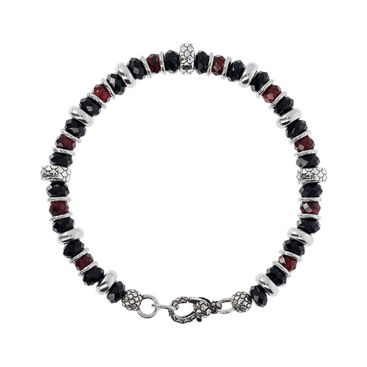 Herrarmband Albert M. WSOX00161.B
