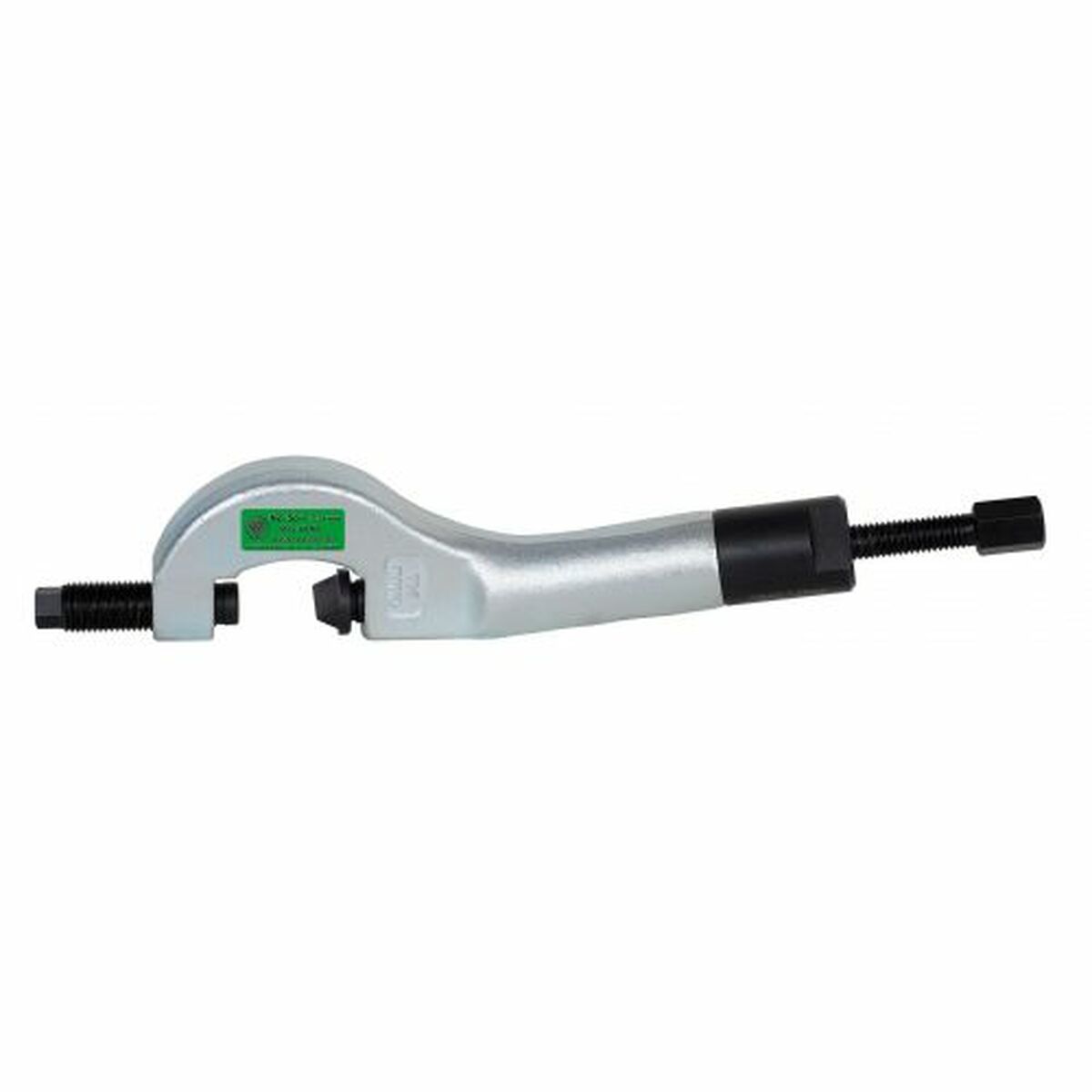 Hydraulisk mutterdelare KUKKO