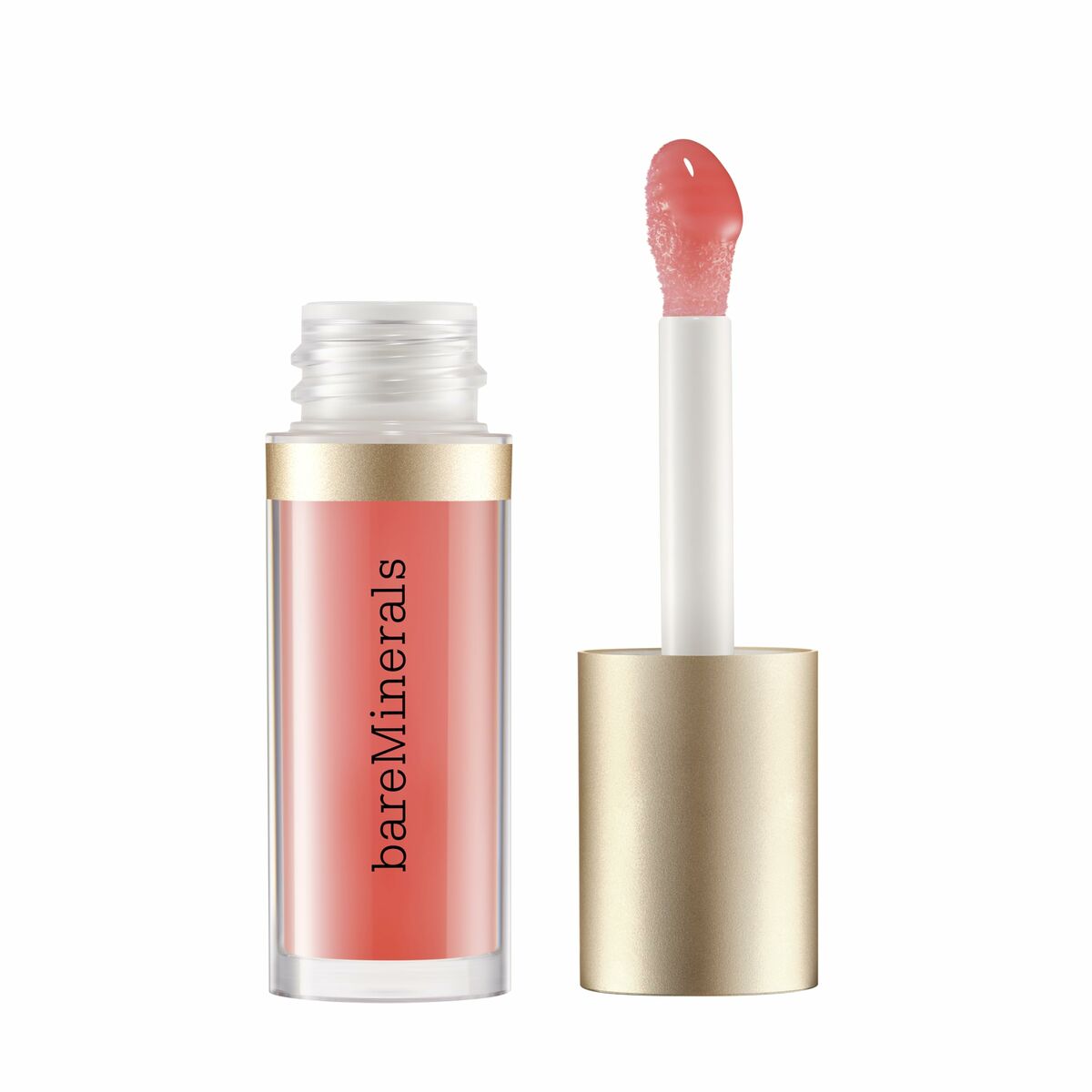 Läppglans bareMinerals NOURISHING 3,8 ml