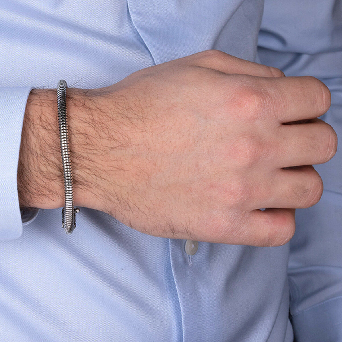 Damarmband Albert M. WSOX00086.S-20 - 3