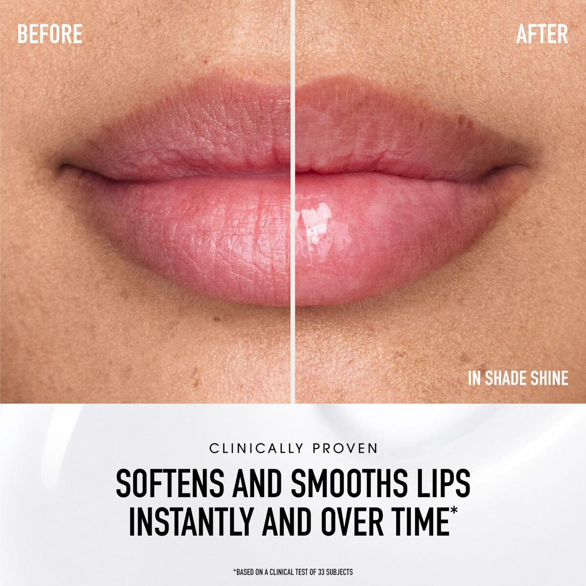 Gloss bareMinerals NOURISHING 3,8 ml - 2