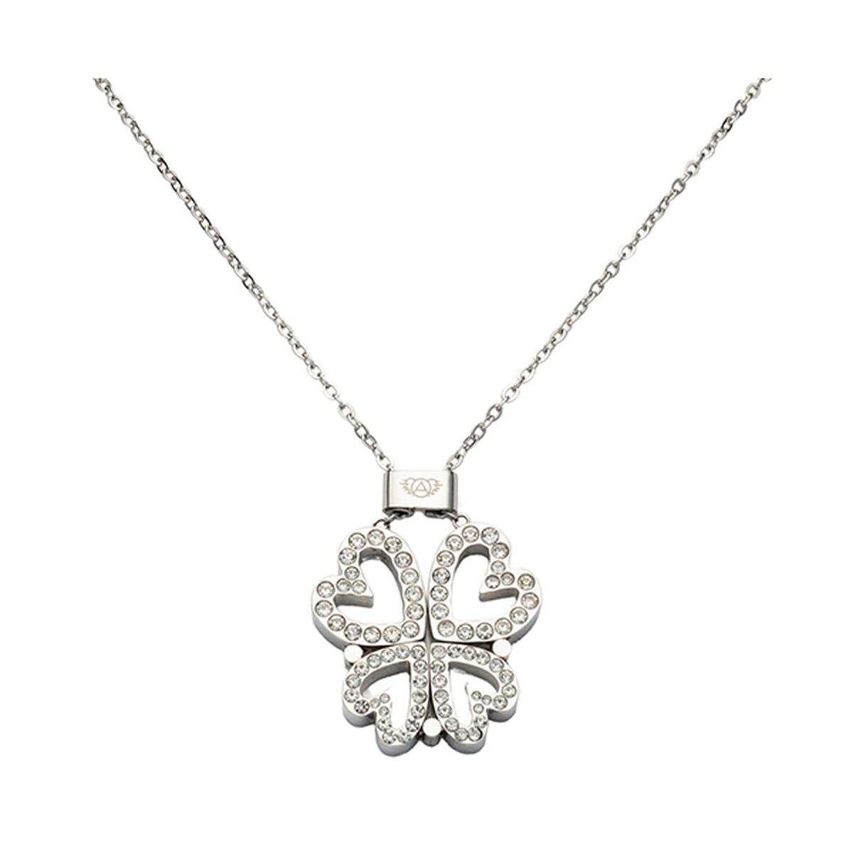Damhalsband AN Jewels AL.NLBUTT4SCZ