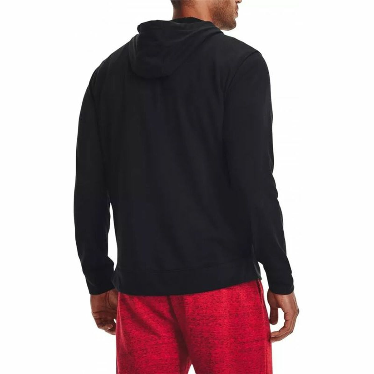 Träningsjacka Herr Under Armour Svart - 2