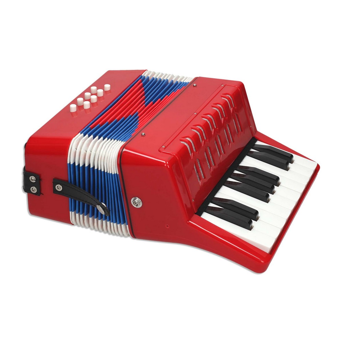 Musikalisk Leksak Reig Pianodragspel - 2