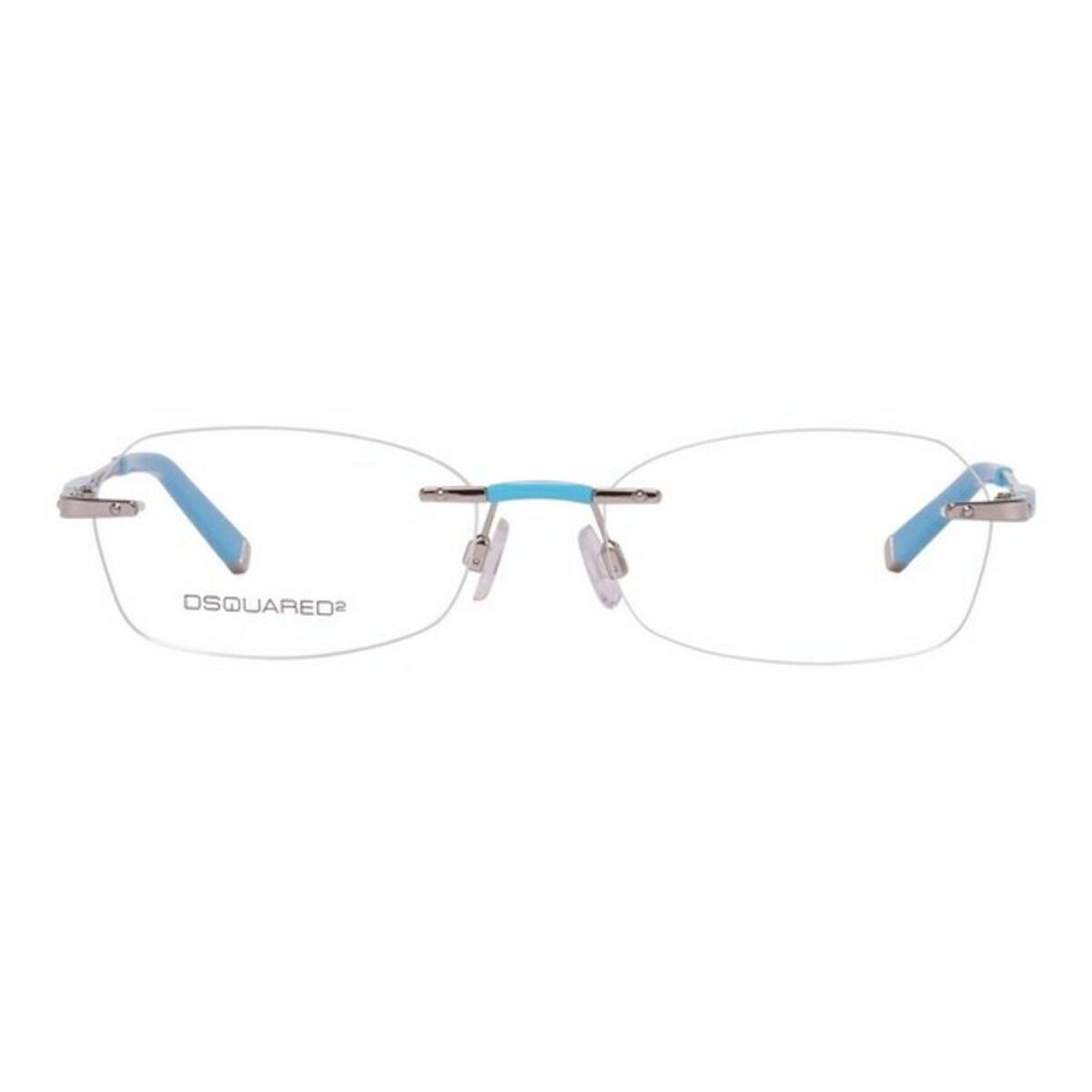 Glasögonbågar Dsquared2 DQ5044-016-54 ø 54 mm - 2