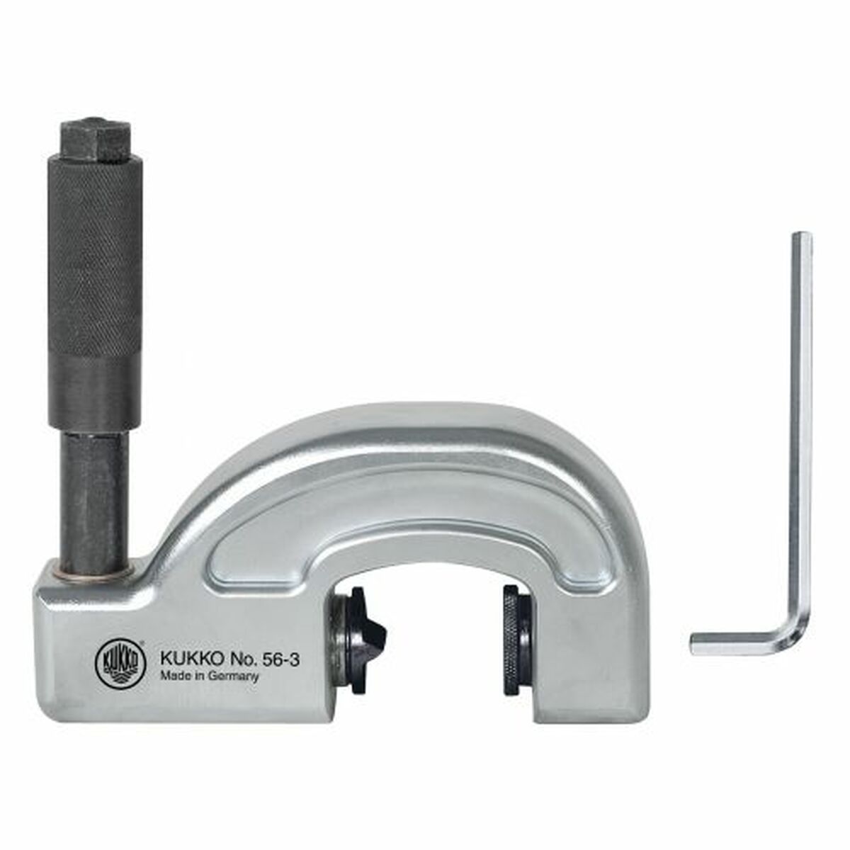 Hydraulisk mutterdelare KUKKO