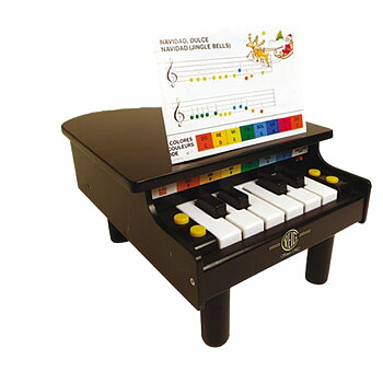 Piano Reig Brun (?30,4 x 23,6 x 15,39 cm)