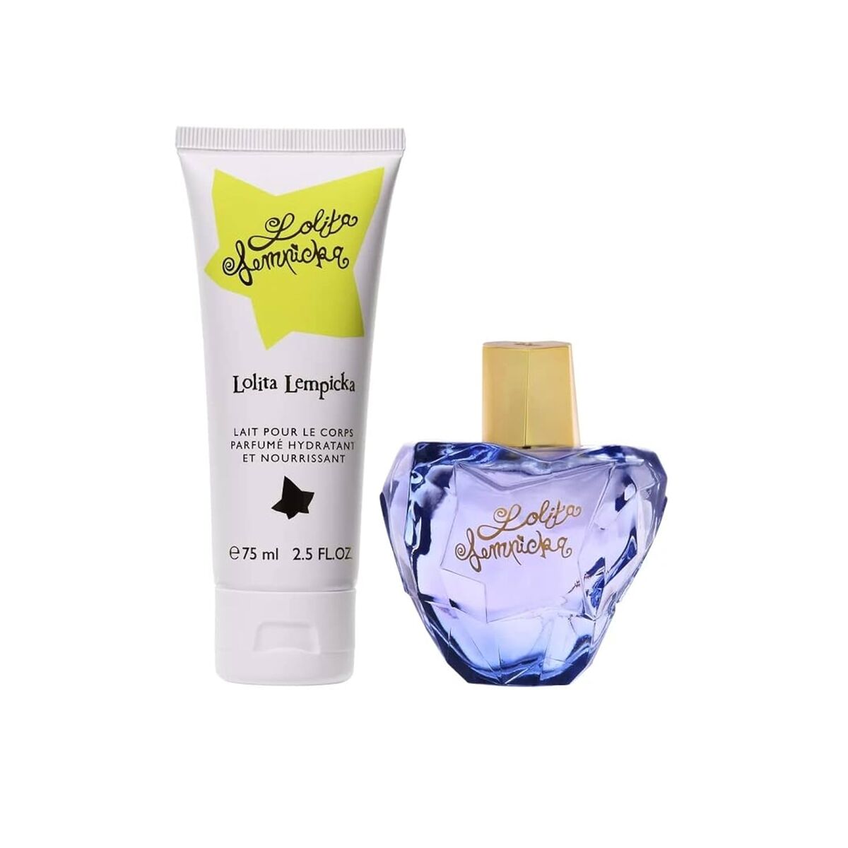 Parfymset Damer Lolita Lempicka   EDP 2 Delar