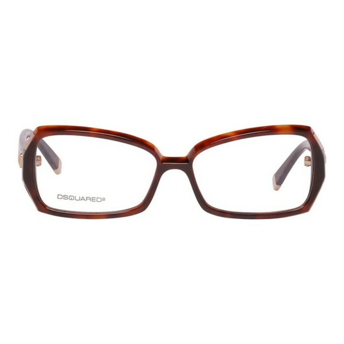 Glasögonbågar Dsquared2 DQ5049-052-54 ø 54 mm - 3