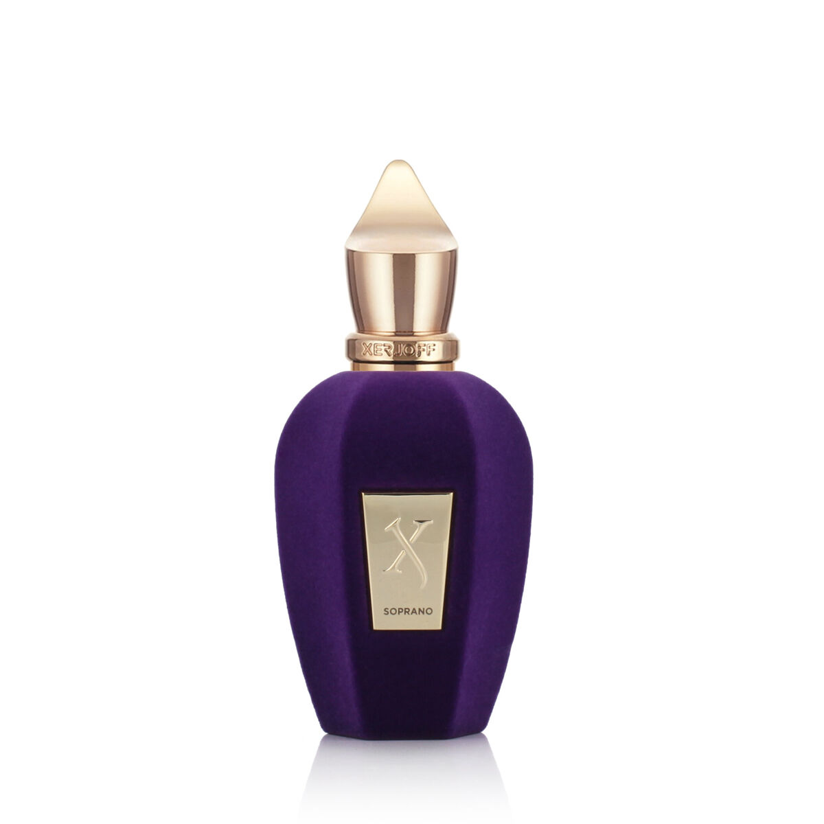 Parfym Unisex Xerjoff EDP "V" Soprano 50 ml - 2