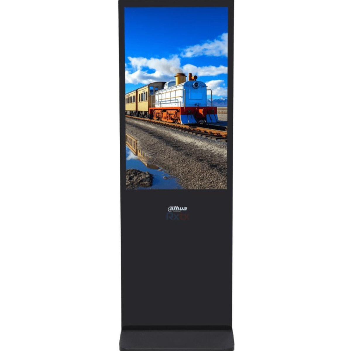 Videovägg Monitor Dahua 43IN CAPACITIVE TOUCH 4K Ultra HD
