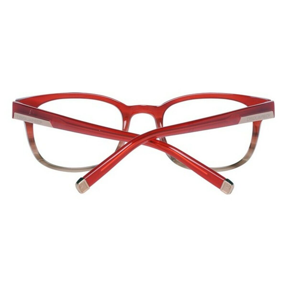 Glasögonbågar Dsquared2 DQ5051-068-49 Ø 49 mm - 2
