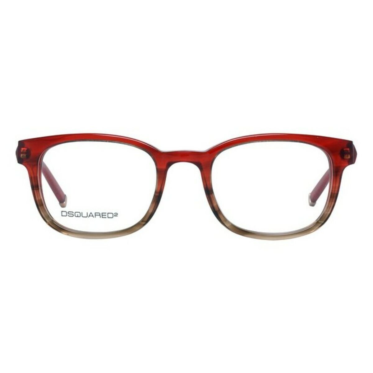 Glasögonbågar Dsquared2 DQ5051-068-49 Ø 49 mm - 3