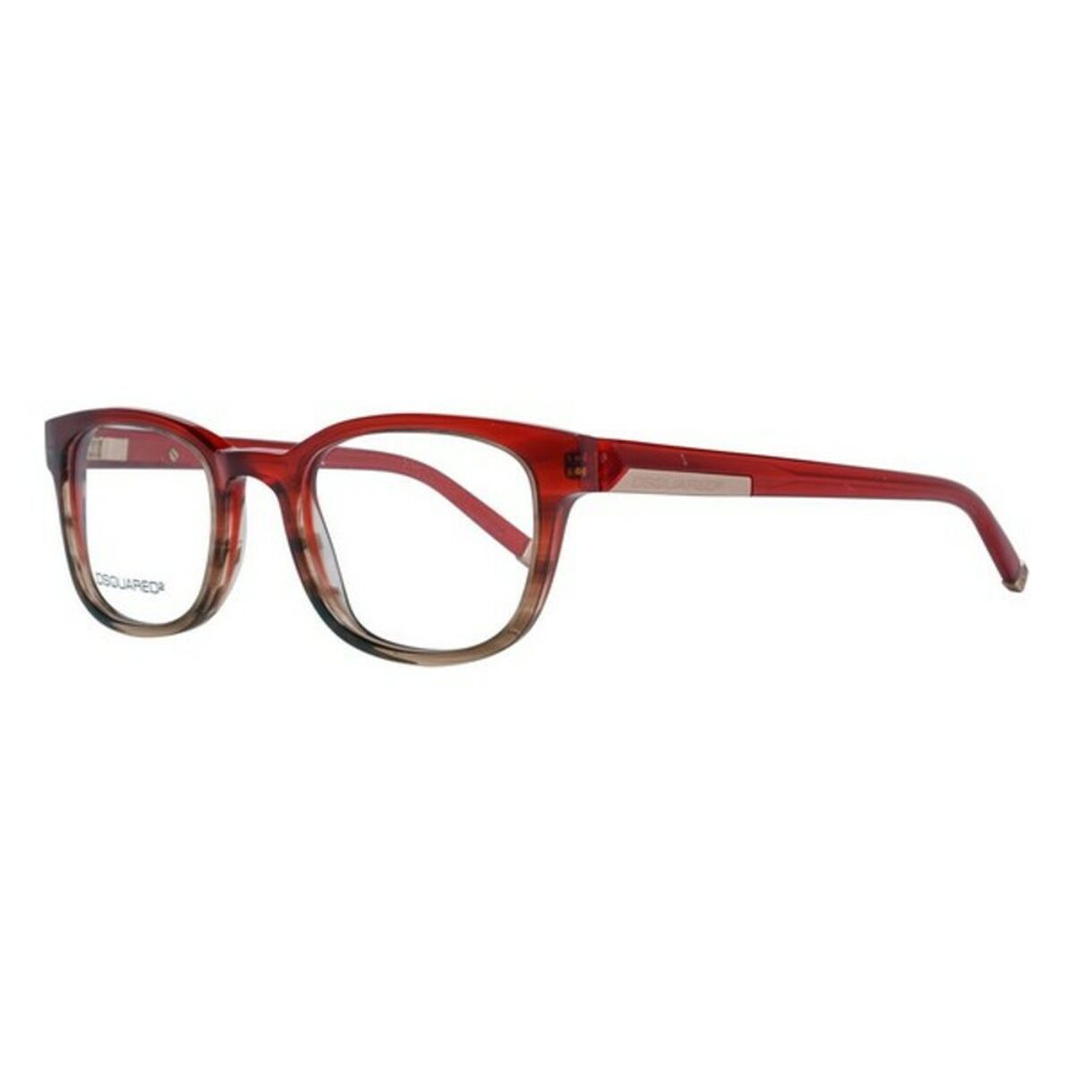 Glasögonbågar Dsquared2 DQ5051-068-49 Ø 49 mm
