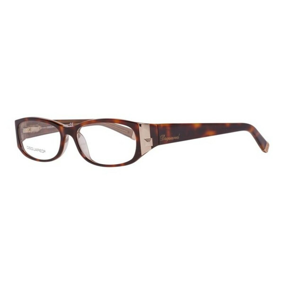 Glasögonbågar Dsquared2 DQ5053-052-53 Ø 53 mm