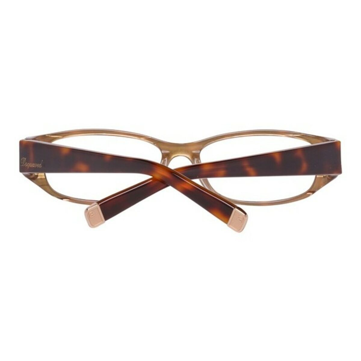 Glasögonbågar Dsquared2 DQ5053-052-53 Ø 53 mm - 2
